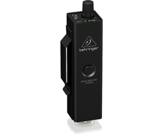 Ausinių Stiprintuvas - Behringer P2