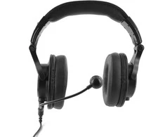 Ausinės Plugger Studio DJH40-M