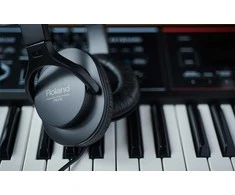 Ausinės Roland RH-5
