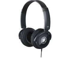 Ausinės Yamaha HPH-100 B