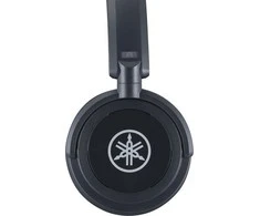 Ausinės Yamaha HPH-100 B