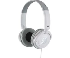 Ausinės Yamaha HPH-100 WH