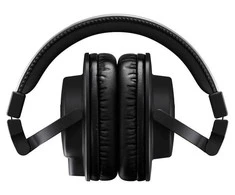 Ausinės Yamaha HPH-MT5 juodos