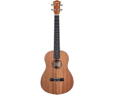 Baritono ukulelė Cascha Mahogany HH 2243