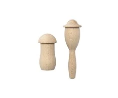 Barškučiai pasidaryk pats Rohema Create+Play Set