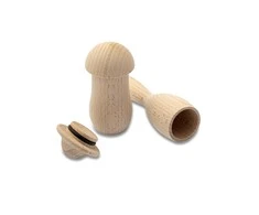 Barškučiai pasidaryk pats Rohema Create+Play Set