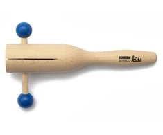Barškutis Rakatak Rohema Low Pitch (mėlynas)