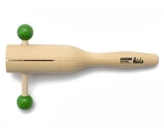 Barškutis Rakatak Rohema Medium Pitch (žalias)