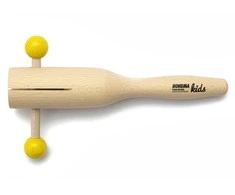Barškutis Rakatak Rohema x-High Pitch (geltonas)