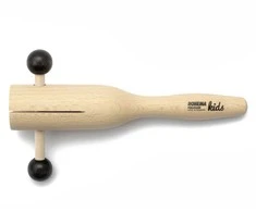 Barškutis Rakatak Rohema x-Low Pitch (rudas)