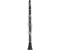 Bb klarnetas Stagg LV-CL4101