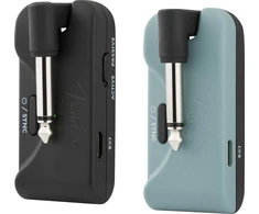Bevielė gitaros sistema Fender Telepath Wireless System
