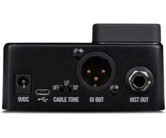 Bevielė gitaros sistema Line6 Relay G10S