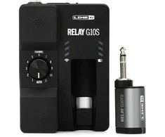Bevielė gitaros sistema Line6 Relay G10S