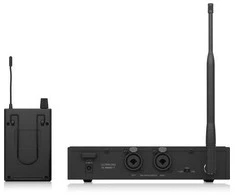 Bevielė In-ear sistema Behringer UL 1000G2