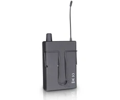 LD Systems MEI 100 G2 B 5 - In-Ear Monitoring System wireless band 5 584 - 607 MHz