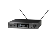 Bevielės sistemos imtuvas Audio Technica ATW-R3210N DE2