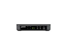 Bevielio mikrofono sistema Shure BLX24E/B58-K14
