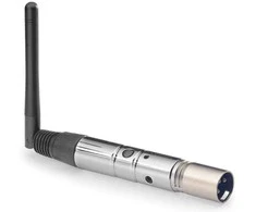 Bevielis DMX512 siųstuvas Stagg SLI-STICK24T-2