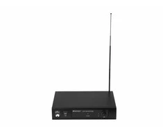 Bevielis mikrofonas OMNITRONIC VHF-101 212.35MHz
