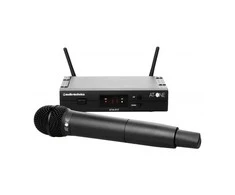 Bevielis mikrofonas su stotele Audio-Technica AT ONE DE3