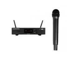Bevielis mikrofonas su stotele Audio-Technica AT ONE DE3