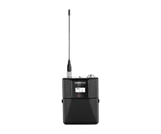 Bevielis siųstuvas Shure QLXD1 K51