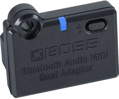 Bluetooth Audio MIDI dvigubas adapteris Boss BT-DUAL