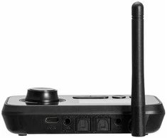 Bluetooth imtuvas Omnitronic BDT-5.0