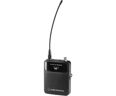 Bodypack siųstuvas Audio Technica ATW-T3201 (DE2)