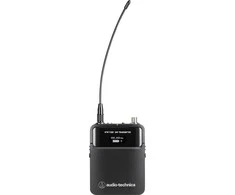 Bodypack siųstuvas Audio Technica ATW-T3201 (DE2)