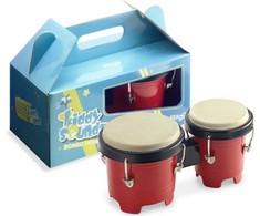 Bongo būgnai Stagg BOP05