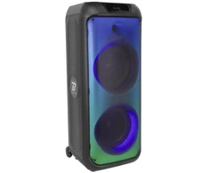 Boomtone Dj Nešiojama akumuliatorinė garso sistema Boomtone Master 900