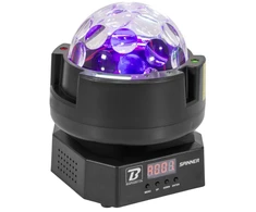 Boomtone Dj Šviesos efektas BoomTone Spinner