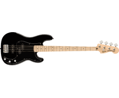 Bosinė gitara Fender Affinity Precision Bass PJ Juoda