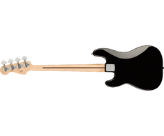 Bosinė gitara Fender Affinity Precision Bass PJ Juoda