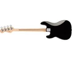Bosinė gitara Fender Affinity Precision Bass PJ Juoda