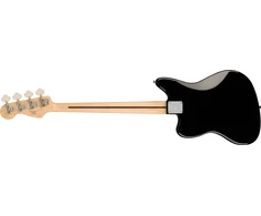 Squier Bosinė gitara Fender AFFINITY SERIES™ JAGUAR® BASS H Juoda