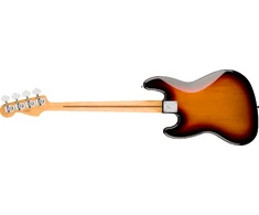 Bosinė gitara Fender Player II Jazz Bass 3 Color Sunburst