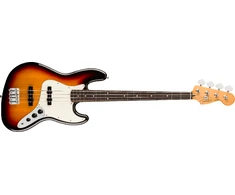 Bosinė gitara Fender Player II Jazz Bass 3 Color Sunburst