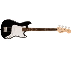 Bosinė gitara Fender Squier Sonic Bronco juoda