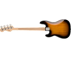 Bosinė gitara Fender Squier Sonic Precision Bass MN WPG 2TS