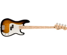 Bosinė gitara Fender Squier Sonic Precision Bass MN WPG 2TS