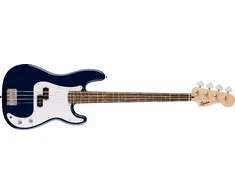Bosinė gitara Fender Squier Sonic Precision Bass LRL WPG MNB