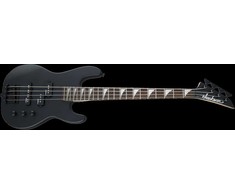 Bosinė gitara Jackson JS Concert Bass Minion JS1X, juoda