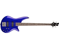Bosinė gitara Jackson Spectra Bass JS3 indigo mėlyna