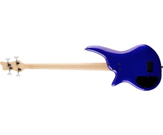 Bosinė gitara Jackson Spectra Bass JS3 indigo mėlyna