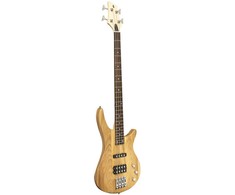 Bosinė gitara Stagg SBF-40 NAT