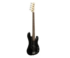 Bosinė gitara Stagg SBP-30 BLK