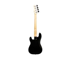 Bosinė gitara Stagg SBP-30 BLK